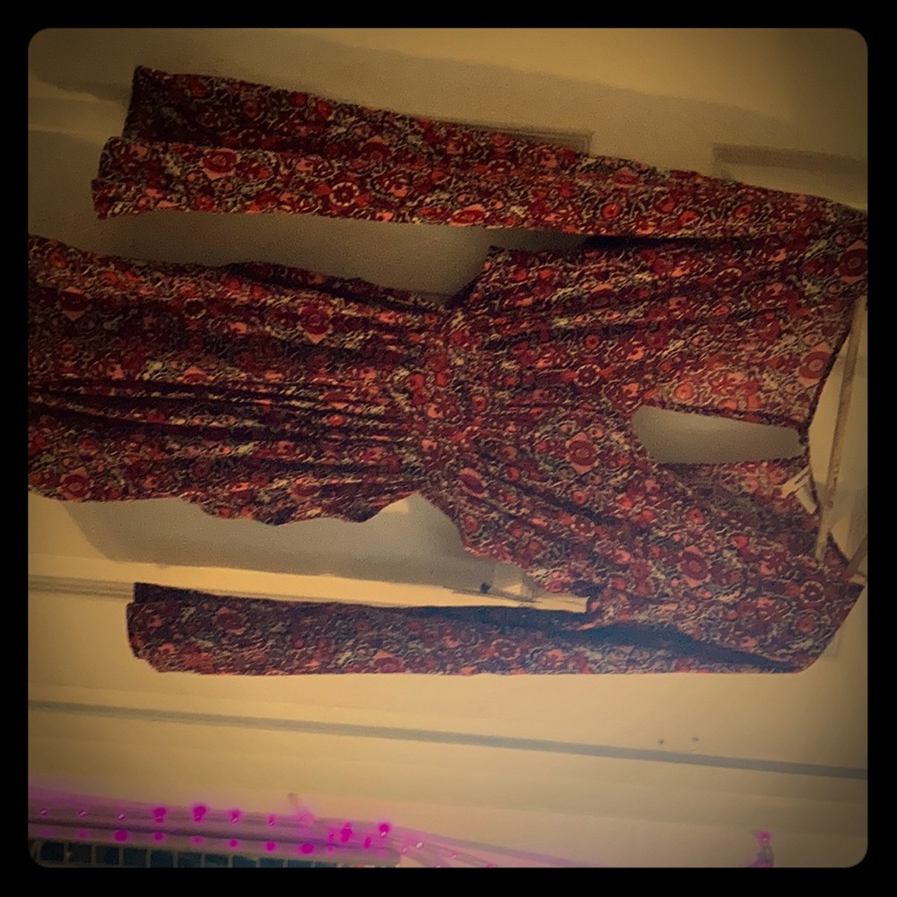 Billabong Romper
